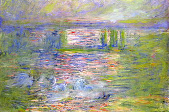 Charing Cross Bridge 2