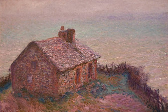 Customs House at Varengaville