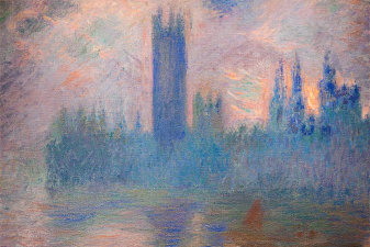 Houses of Parliament, Westminster