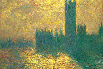 Houses of Parliament