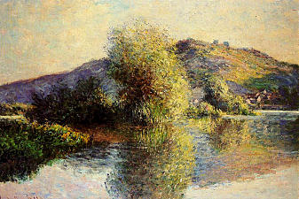 Isleets at Port-Villez