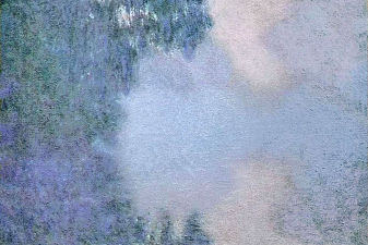 Morning on the Seine 02