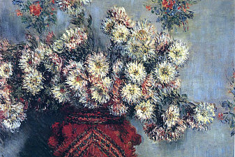 Chrysanthemums