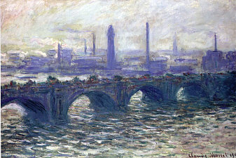 Waterloo Bridge