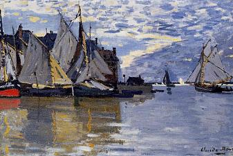 Sailboats