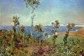 The Fonds at Varengeville