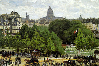 The Garden of the Princess