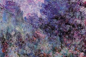 The House Seen from the Rose Garden 3