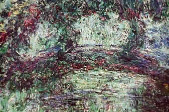 The Japanese Bridge 2