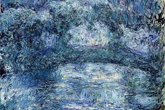 The Japanese Bridge 3