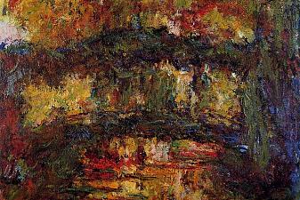 The Japanese Bridge 4