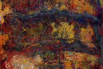 The Japanese Bridge 5