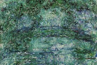 The Japanese Bridge 6