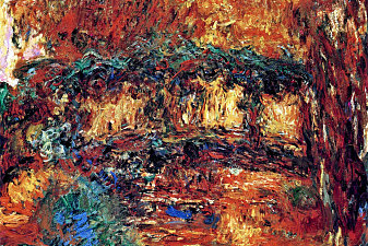 The Japanese Bridge 7