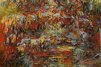 The Japanese Bridge 8