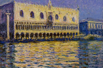 The Palazzo Ducale 2