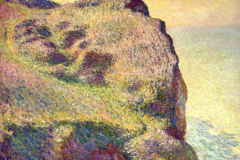 The Pointe du Petit Ailly