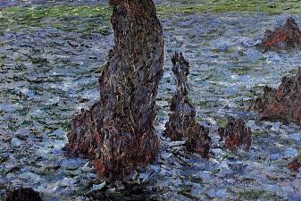 The Pyramids at Port-Coton