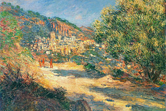 The Road to Monte Carlo