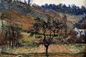 The Valley Of Falaise