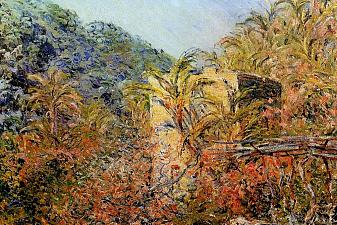 The Valley of Sasso, Sunshine