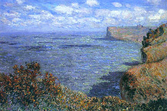 View Taken from Greinval