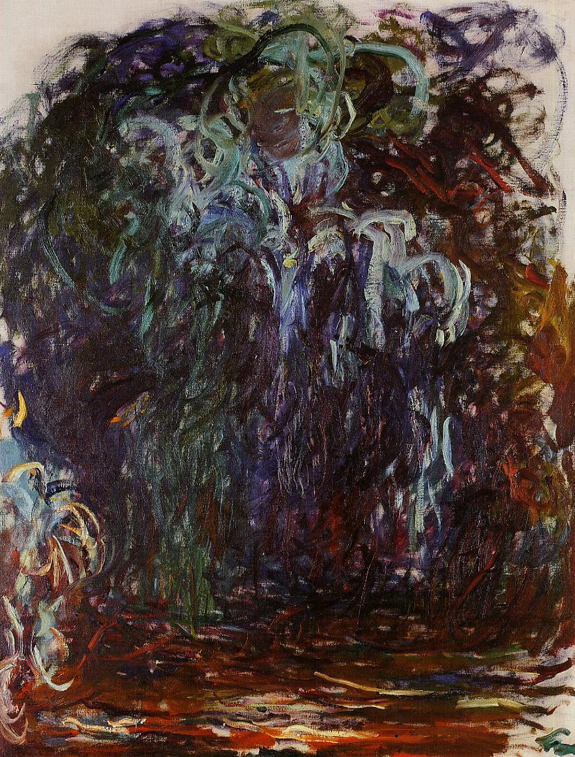Weeping Willow 