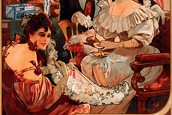 Useful Champagne Lefèvre Cookies