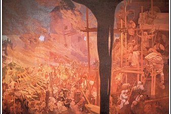 Defense of Sziget against the Turks