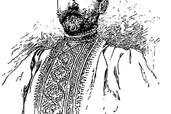 Portrait of Mucha by itself