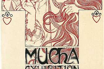 Poster for the Brooklyn Exhibition