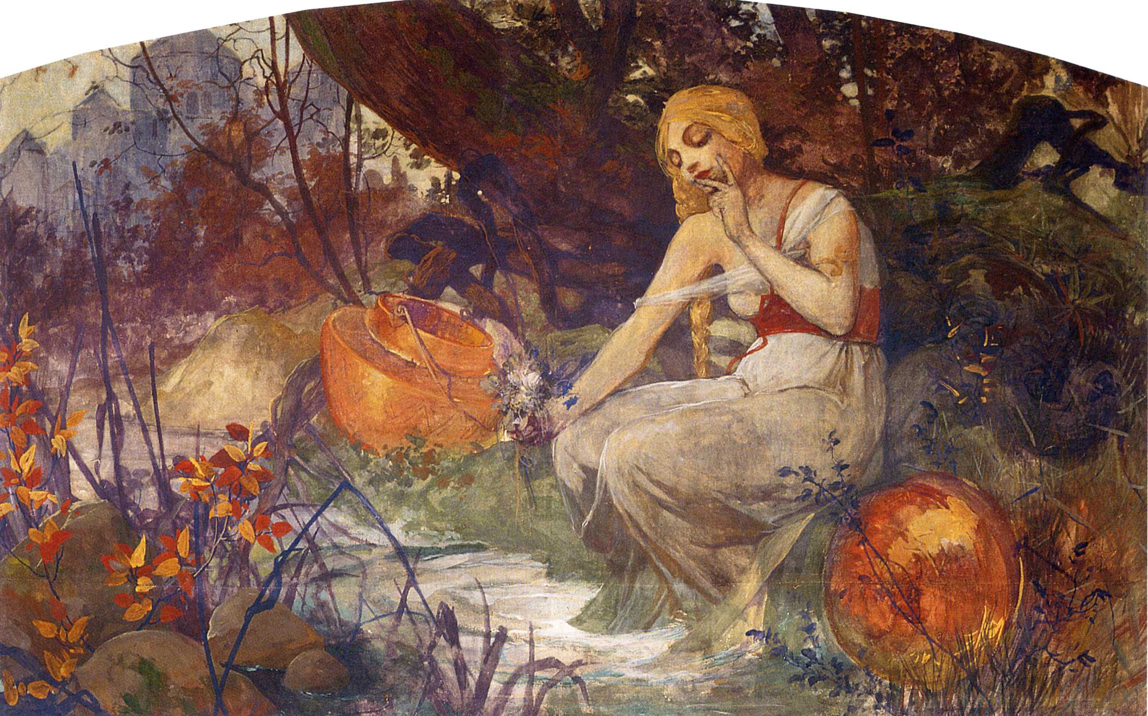 Prophetess 