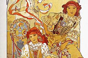 Regional Exhibition in Ivancice