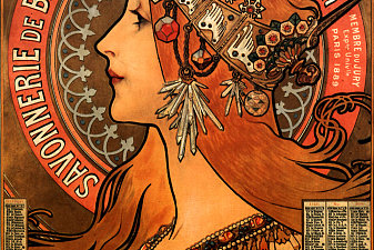 Soap factory of Bagnolet