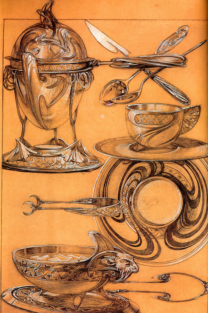 Studies 