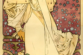 The Lady of the Camellias