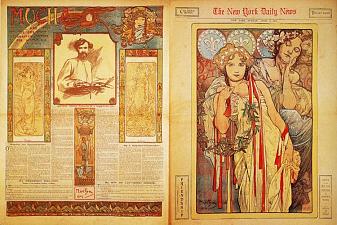 The New York Daily News