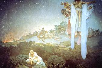 The Slavs in Their Original Homeland