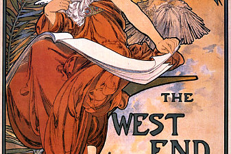 The west end review