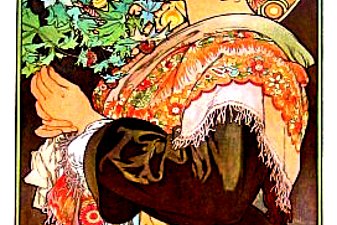 Thistle from the Sands