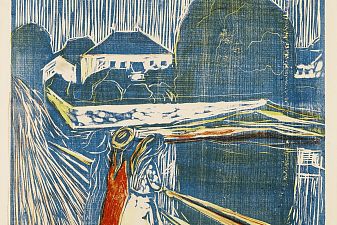 The Girls on the Bridge