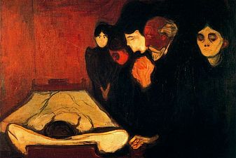 By the Deathbed (Fever)