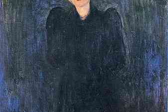 Dagny Juel Przybyszewska