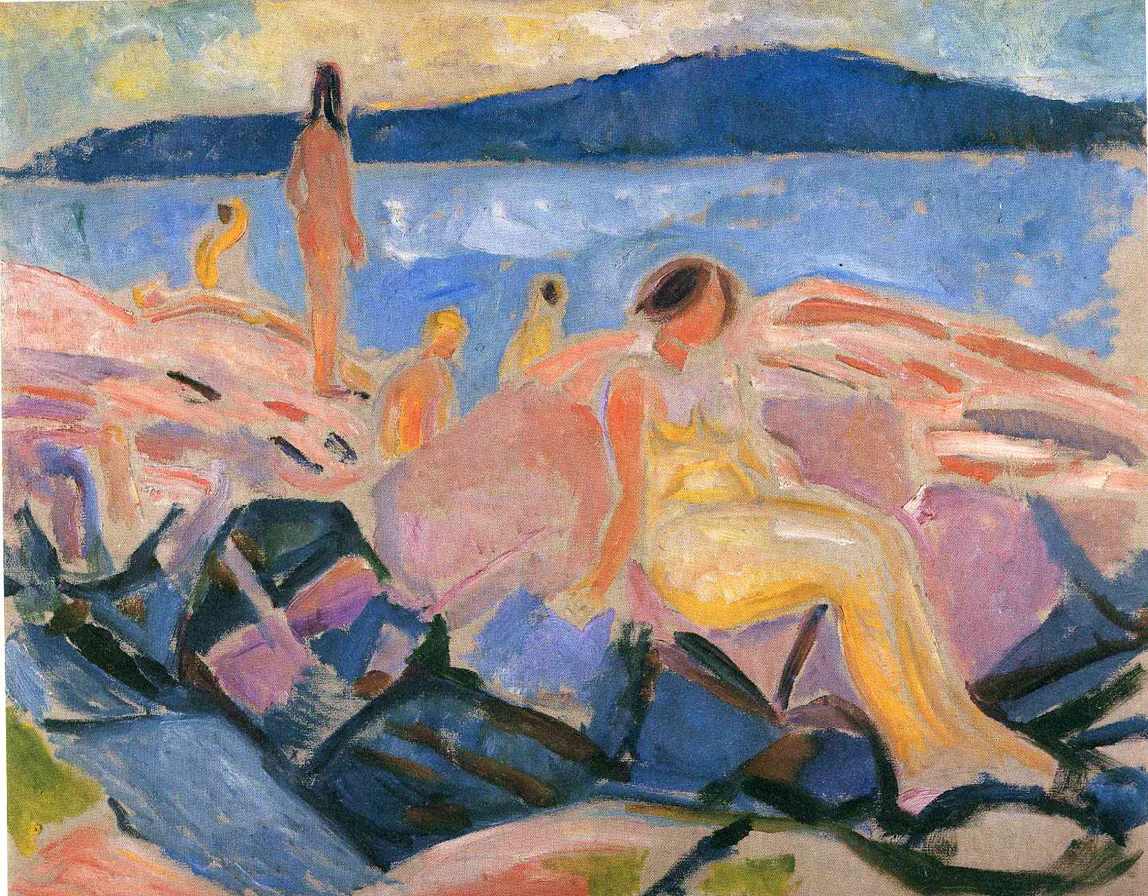 High Summer II 