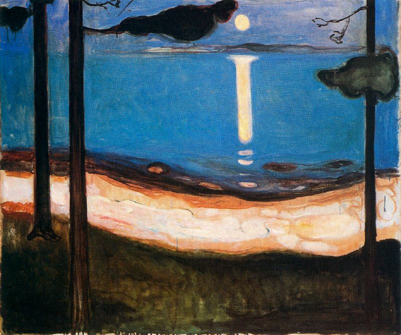 Moon Light 
