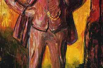 Professor Daniel Jacobson