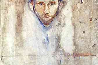 Stanislaw Przybyszewski