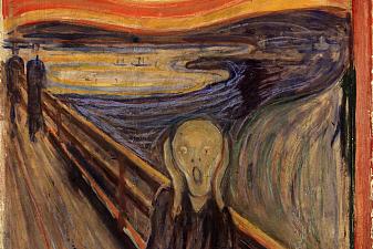 The Scream
