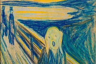 The Scream
