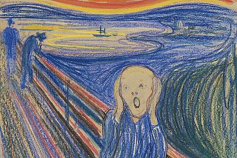 The Scream